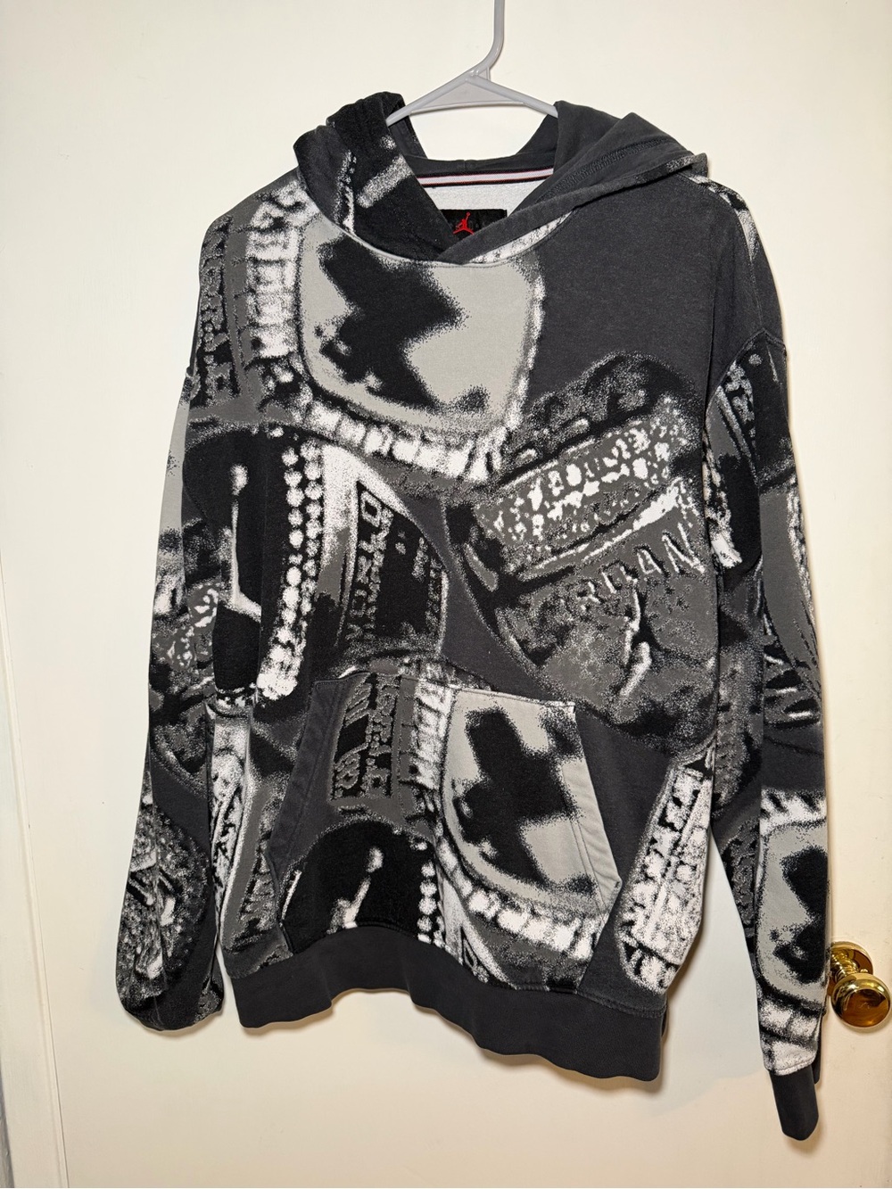Nike Jordan Hoodie - Men’s